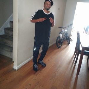 Meet your Posher, Forrest